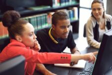 How universities are tapping students and AI to fight the growing threat of cybercrime 