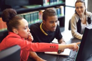 Each university faces unique cybersecurity challenges, and many institutions are creating a SOC, using students to fight cybercrime.