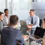 Finishing well: Leaving an academic role gracefully and professionally