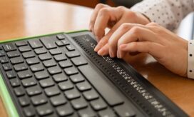 Instructors with fewer than two years of teaching experience were the least confident in their abilities to create accessible content.