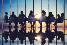 Cultivating positive relationships with your board of trustees