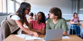 Community college students feel generally optimistic about the job market, but also report a degree of anxiety around the economy.