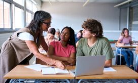 Community college students feel generally optimistic about the job market, but also report a degree of anxiety around the economy.