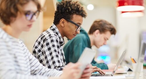 Despite cost barriers, many have confidence in higher ed