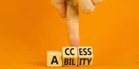 Digital accessibility is an ongoing commitment to create an inclusive digital world for everyone in online learning programs.