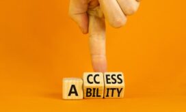 Digital accessibility is an ongoing commitment to create an inclusive digital world for everyone in online learning programs.