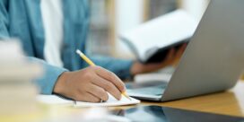 The right financial option for your institution's online learning program will offer a tailored solution to advance your mission and success.