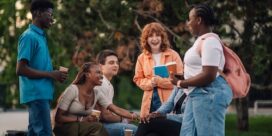 Institutions should be ready to evolve and adjust to meet student needs and ensure a supportive student experience.