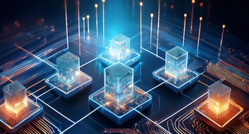 Harnessing strategic partnerships to modernize higher-ed tech infrastructure