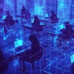 10 dimensions of AI readiness