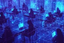 10 dimensions of AI readiness