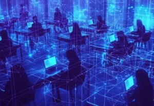 Many universities are integrating AI tools reactively, without clear alignment to curriculum, faculty development, or AI readiness policies.