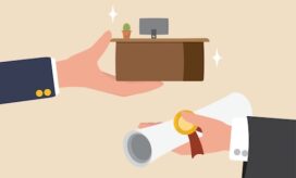 A new report on the college experiences highlights a strong correlation between planning and post-college success for recent grads.