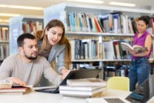 How outside-the-box thinking helps college stores help students