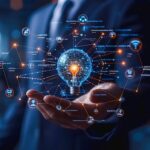 Digital innovation and human connection are reshaping higher ed