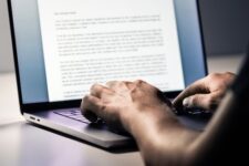 5 places to find dissertation topic ideas