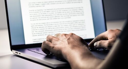 5 places to find dissertation topic ideas