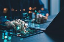 AI tops cybersecurity spending in 2025 budgets
