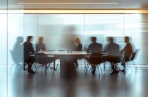 Learning through differences with coworkers is part of the process of your professional growth and your higher-ed institution’s longevity.