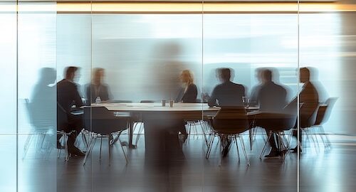 5 ways to maintain healthy relationships with your higher-ed coworkers