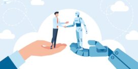 In an era when the college-going rate of high school graduates has dropped, AI appears to be heightening anxieties about the value of college