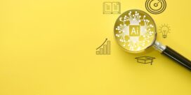 AI reskilling can be a powerful tool for ensuring every member of an organization has a shared vision for their company’s future.
