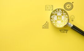 AI reskilling can be a powerful tool for ensuring every member of an organization has a shared vision for their company’s future.