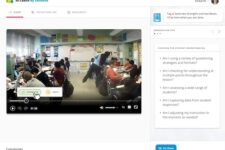 Using AI to reimagine teacher preparation for scale, equity, and reflective practice