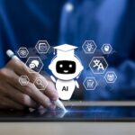 Navigating AI in the modern classroom