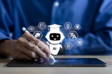 From pen to prompt: Navigating AI in the classroom