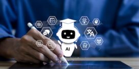 Students can (and should) still show their work in the age of AI--but it might look a little different in today's classroom.