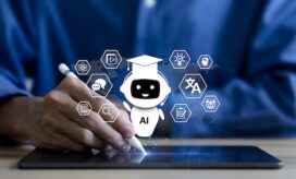 Students can (and should) still show their work in the age of AI--but it might look a little different in today's classroom.