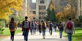 The budget bill could cause higher education to reduce services for students, hike tuition, and even close their doors, according to experts.