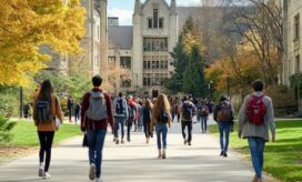 The budget bill could cause higher education to reduce services for students, hike tuition, and even close their doors, according to experts.