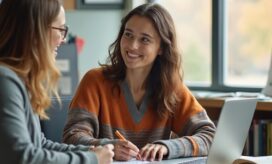 What scaffolding is needed to provide an equitable, inclusive, and accessible portal to help incoming students navigate college resources?