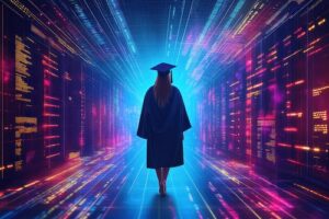 Higher-ed leaders recognize an urgent need to build modern, future-ready institutions, and AI offers a clear path through that challenge.