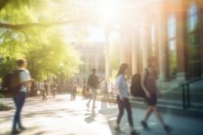 Rebuilding trust, relevance, and results in higher ed