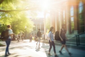 Colleges and universities must treat their brand not as a window dressing, but as a core institutional asset.