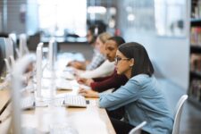 How to meet the needs of the “new majority learners” on campus