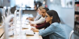 A new analysis examines "new majority learners," the unique challenges they face, and how higher ed can support them