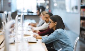 A new analysis examines "new majority learners," the unique challenges they face, and how higher ed can support them