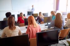 Solving the persistent problem of transfer credits with a new model for change