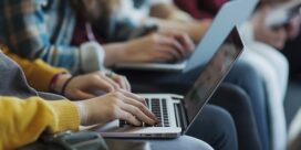 Higher ed students need expanded AI literacy, ethical and transparent implementation, and student-centered integration of AI.