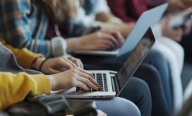 Higher ed students need expanded AI literacy, ethical and transparent implementation, and student-centered integration of AI.