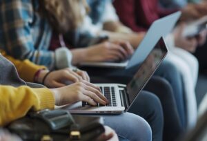 Higher ed students need expanded AI literacy, ethical and transparent implementation, and student-centered integration of AI.