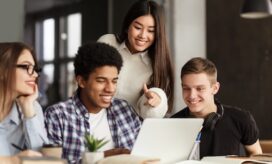 The federal TRIO initiative is a set of programs that helps people who face the highest odds of never getting to or finishing college.