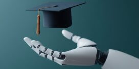 Will education leaders and stakeholders allow AI algorithms to define education’s future, or will they reclaim its human purpose?