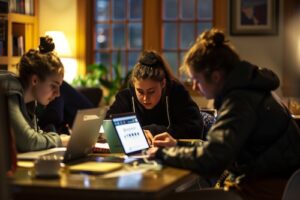 The promise of the AI-native university isn’t just about saving time--it’s about personalization at scale and helping every student.