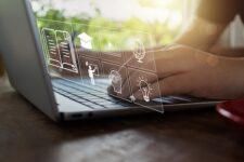 Tracking the AI evolution in higher ed: Lessons from four semesters of student data
