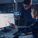 Turning facilities from a cost center into a strategic asset